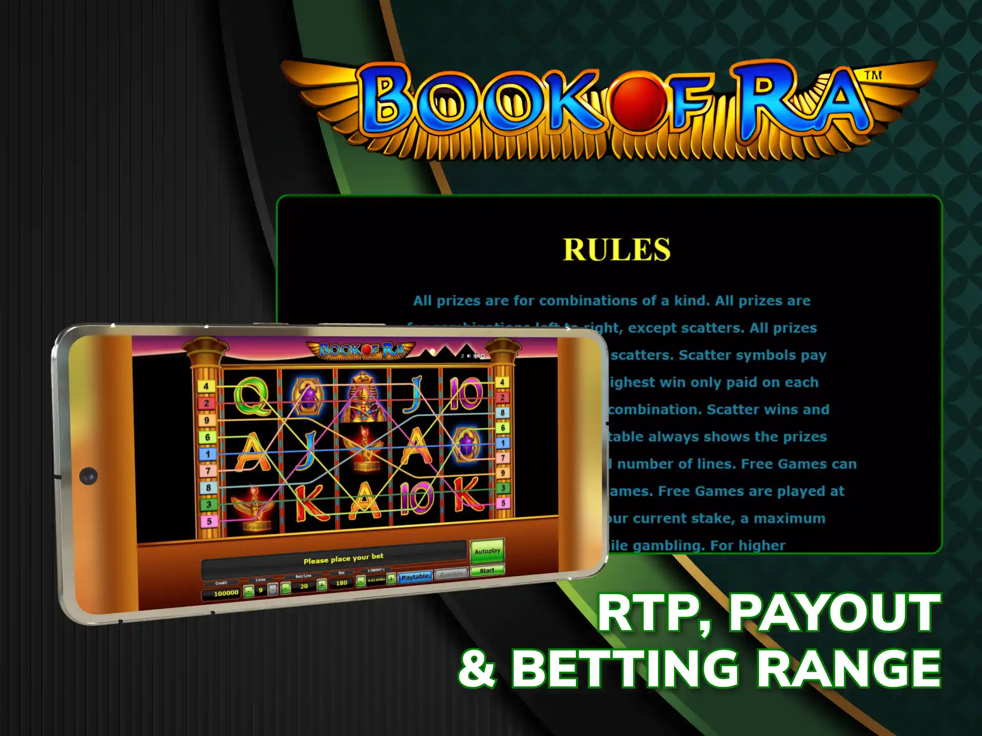 Smart strategies help African players maximize their chances of winning big.