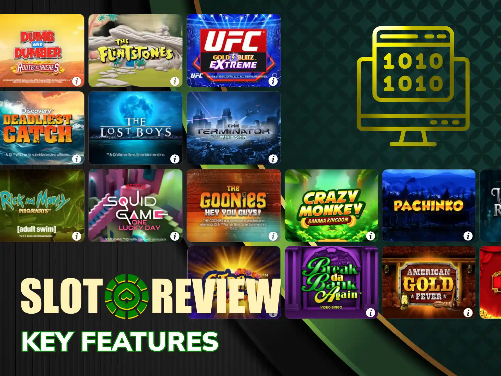 Rooted in transparency, the trustworthy reviews from Afrobetwise guide players.