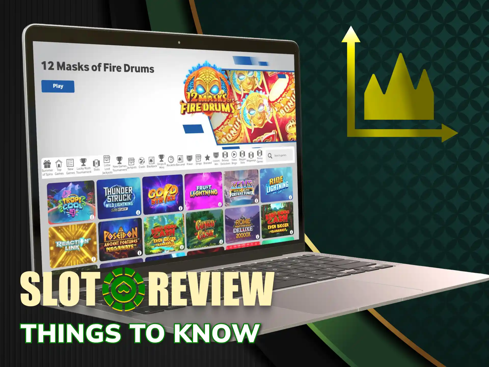 Real-time gambling news is delivered across Africa by Afrobetwise experts.