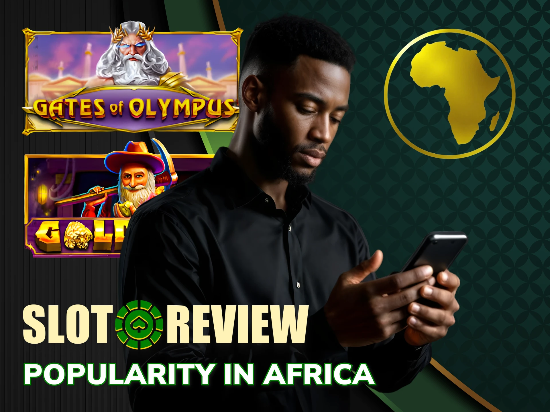 In-depth game reviews from Afrobetwise span cultures and markets in Africa.